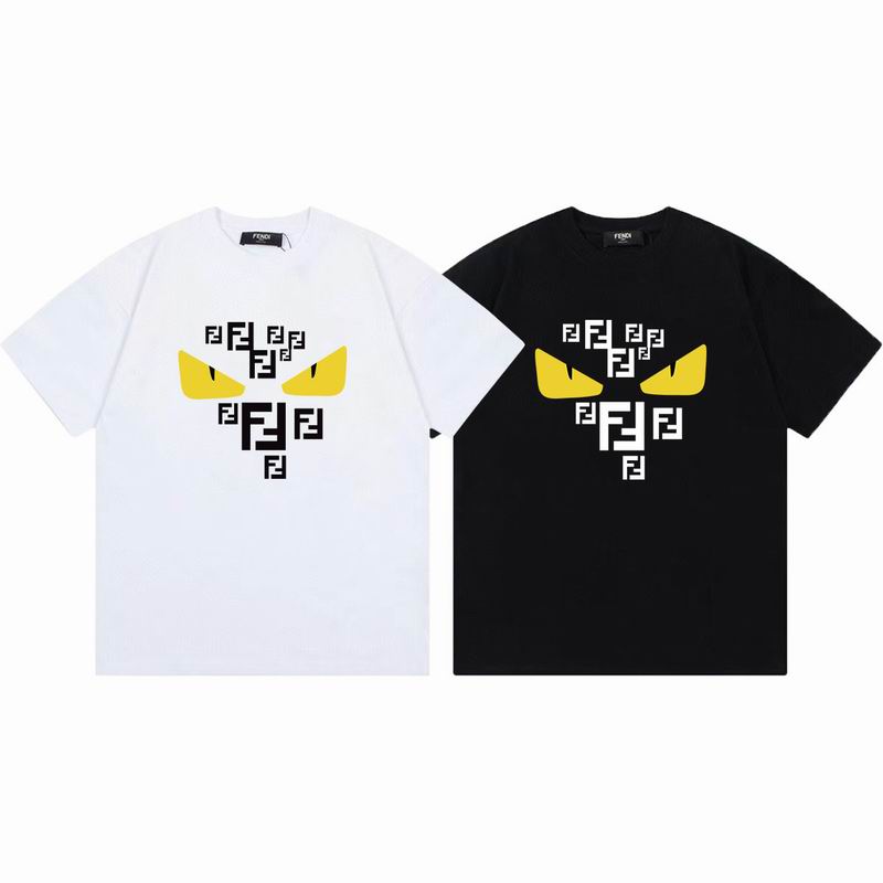 Fendi S-2XL dgtr46
